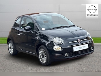 Fiat - 500