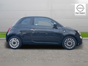Used Fiat 500 2021 for sale - 75625332: Photo