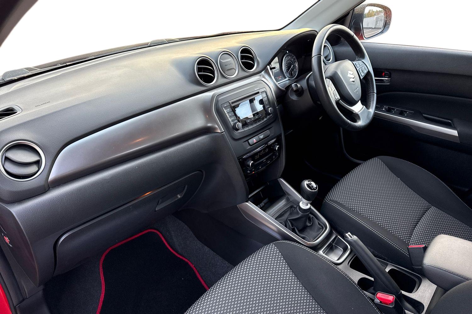 Used Suzuki Vitara 2021 for sale - 77360532: Photo 13