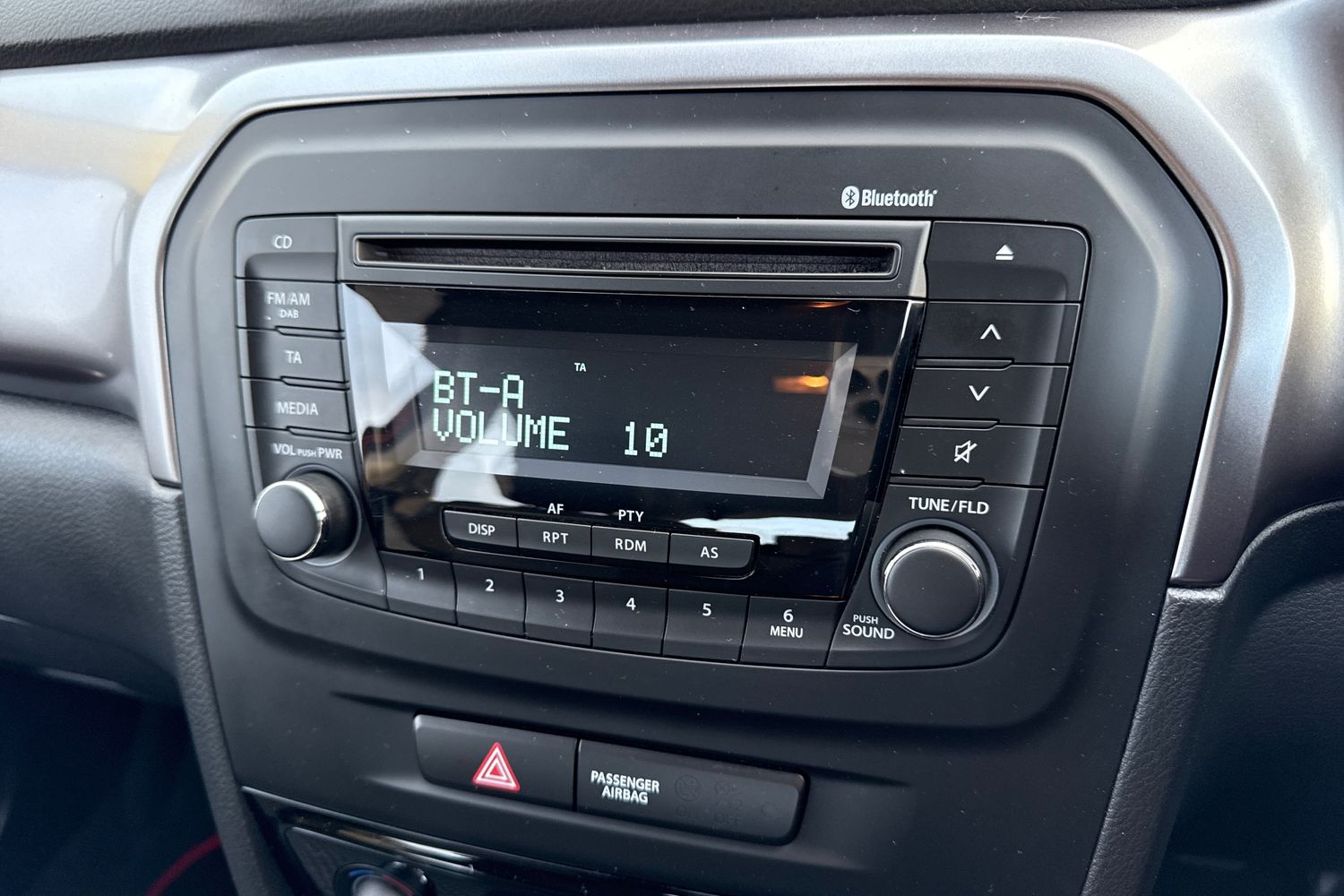 Used Suzuki Vitara 2021 for sale - 77360532: Photo 18