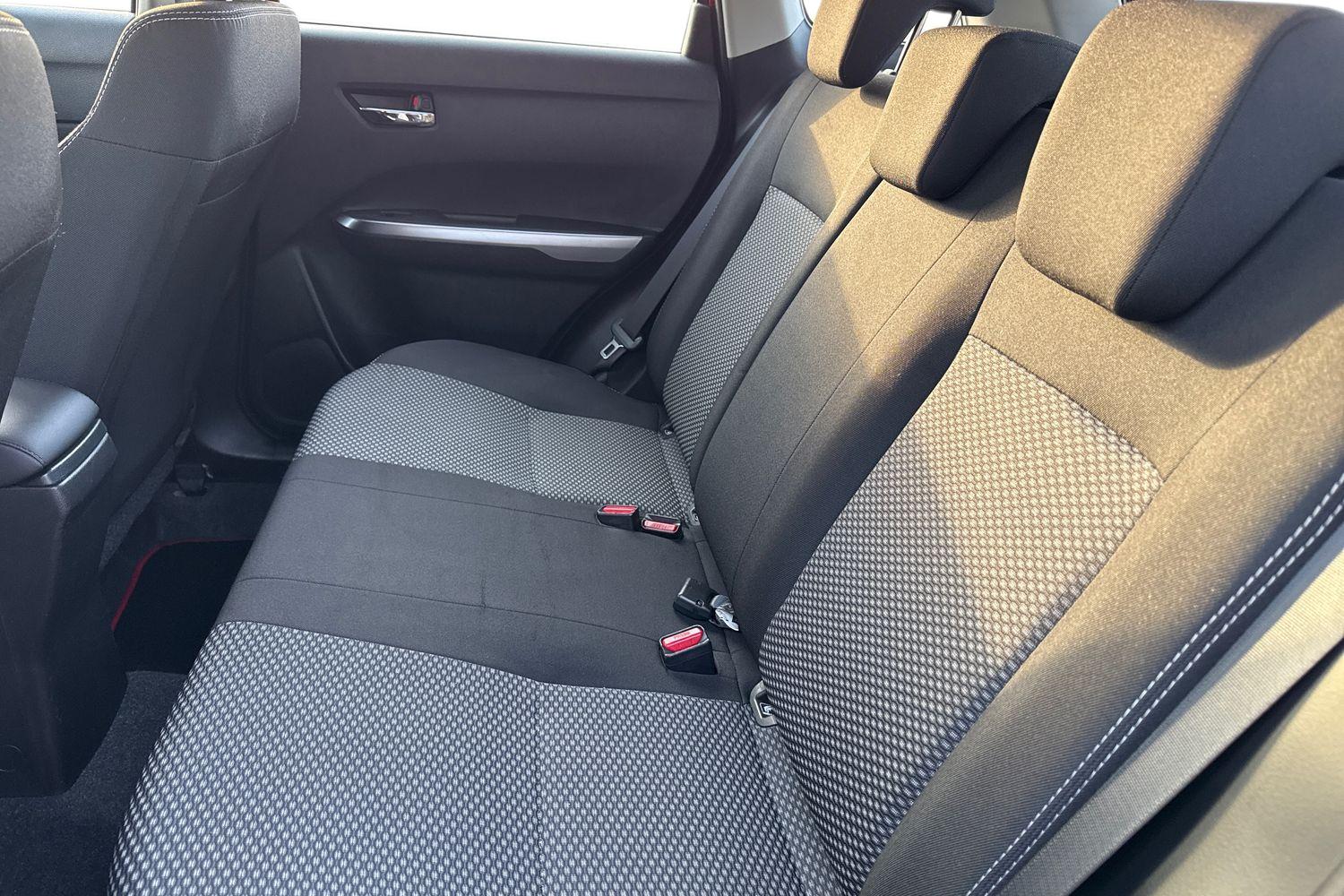 Used Suzuki Vitara 2021 for sale - 77360532: Photo 23