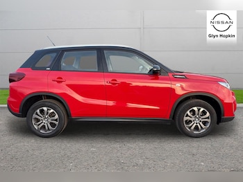 Used Suzuki Vitara 2021 for sale - 77360532: Photo