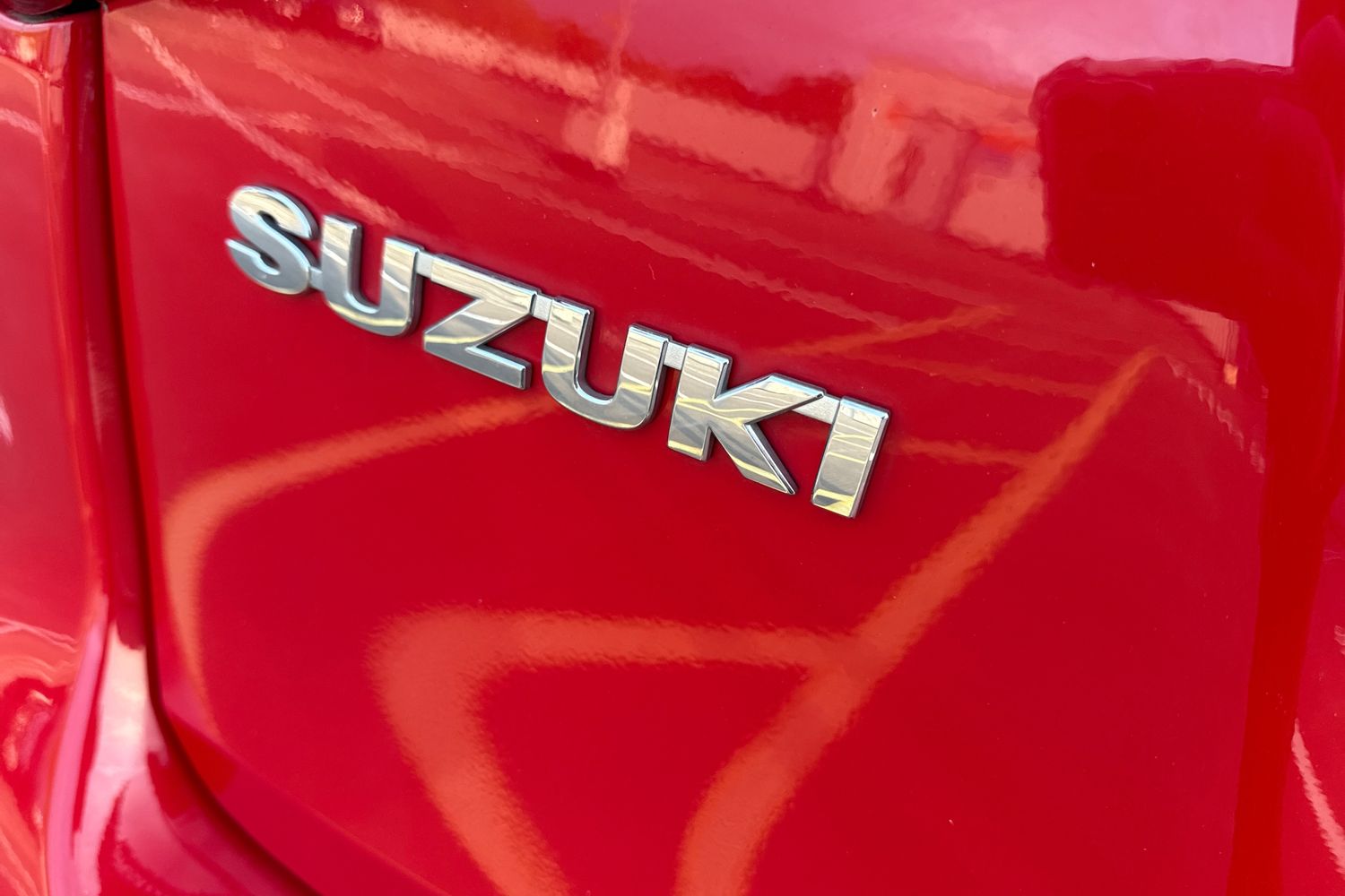 Used Suzuki Vitara 2021 for sale - 77360532: Photo 36