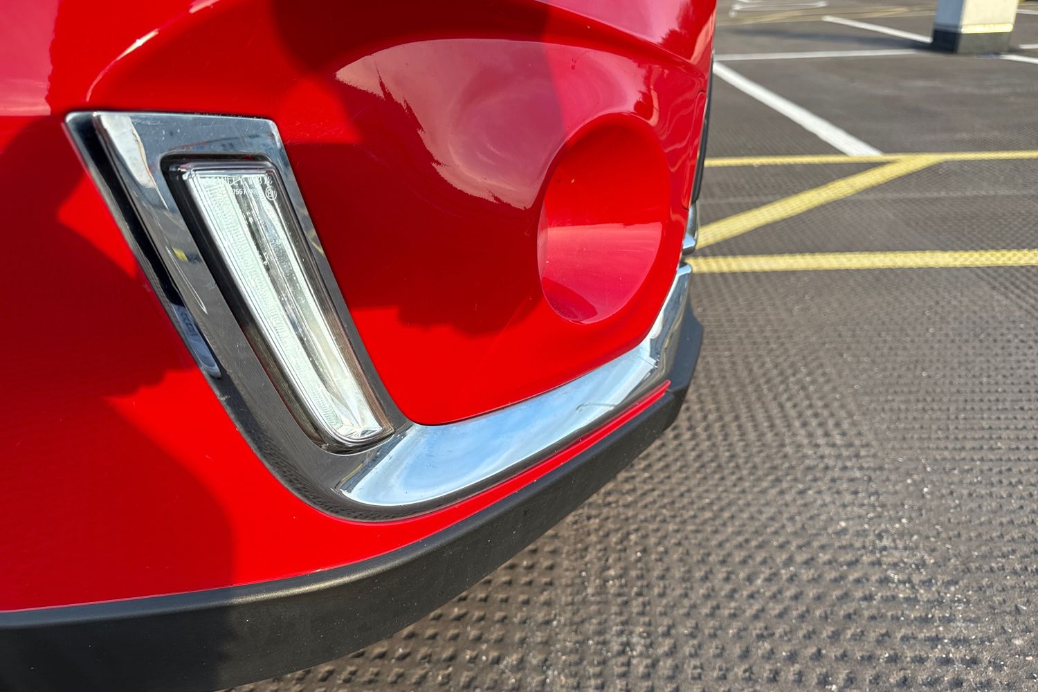 Used Suzuki Vitara 2021 for sale - 77360532: Photo 37