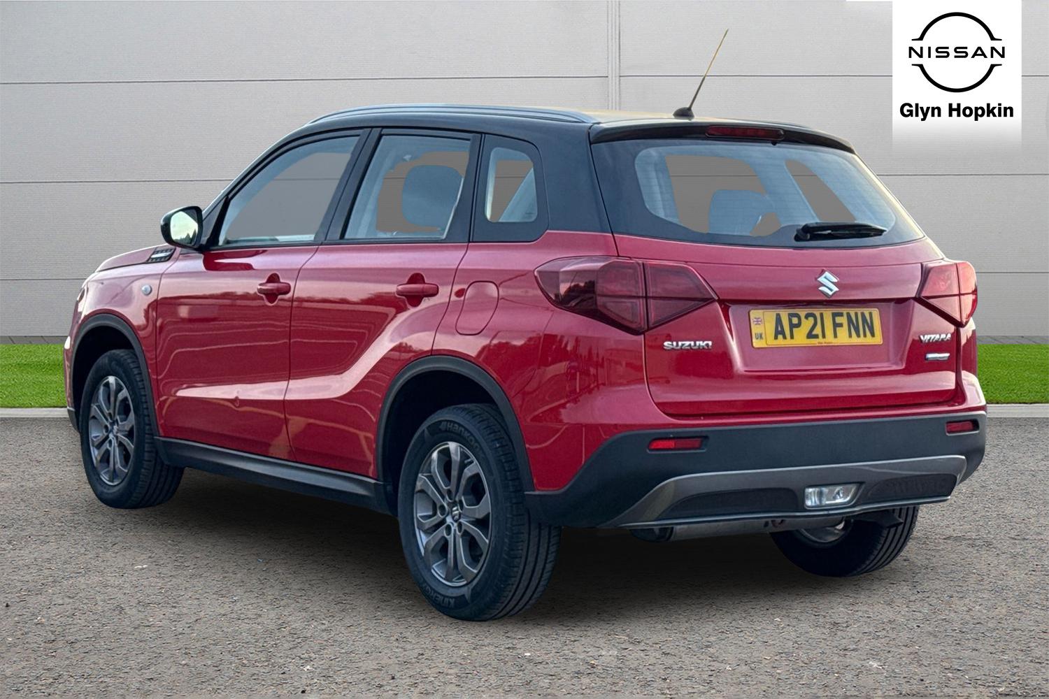 Used Suzuki Vitara 2021 for sale - 77360532: Photo 5