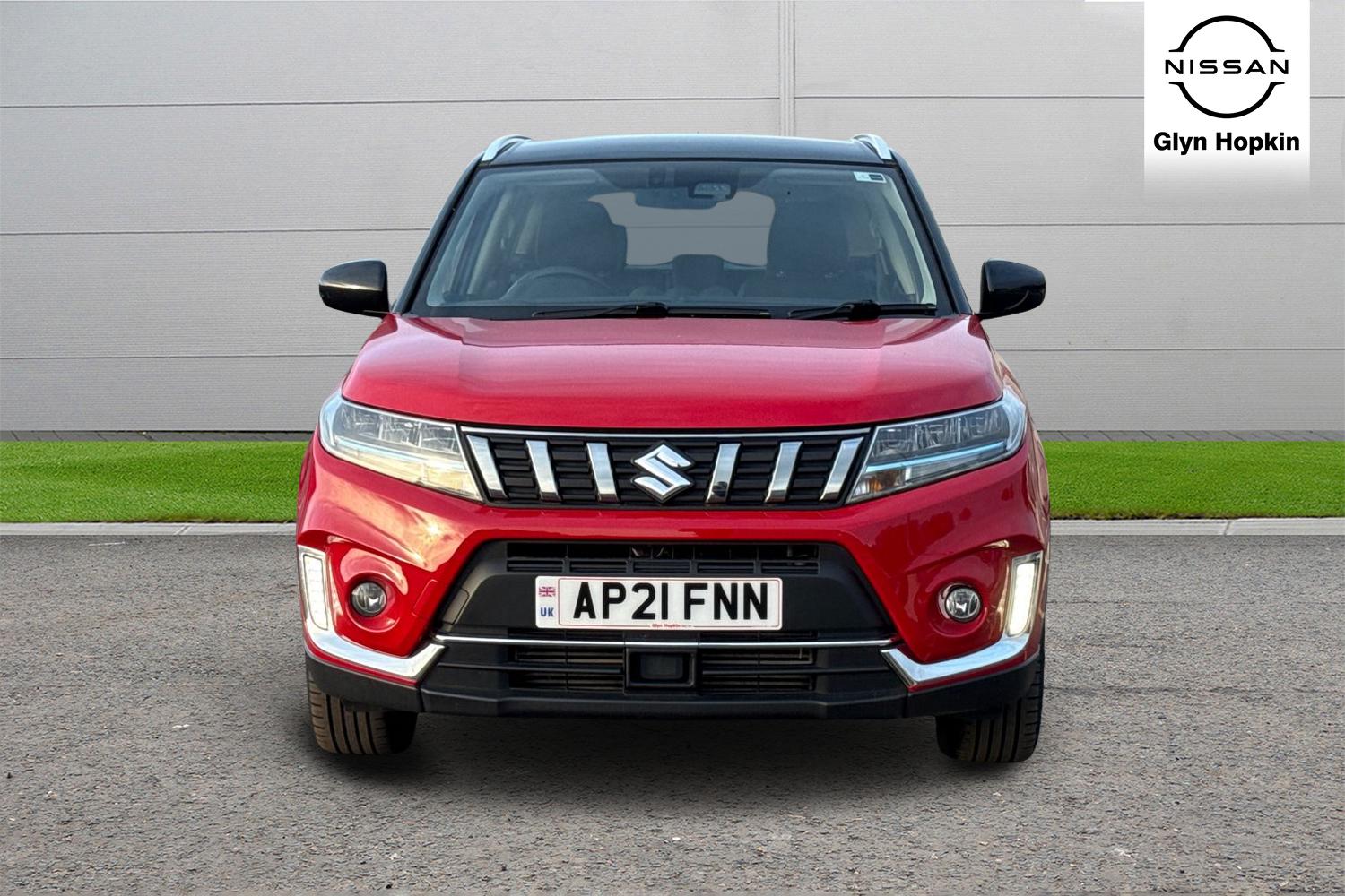 Used Suzuki Vitara 2021 for sale - 77360532: Photo 8