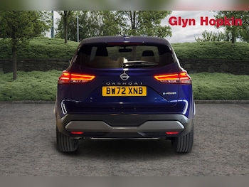 Used Nissan Qashqai 2023 for sale - 77653177: Photo