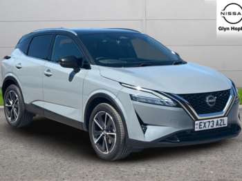 2023 - 1.3 DiG-T MH Tekna 5dr