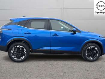 Used Nissan Qashqai 2025 for sale - 74222401: Photo