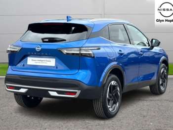 Used Nissan Qashqai 2025 for sale - 74222401: Photo