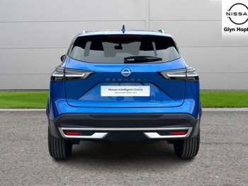 Used Nissan Qashqai 2025 for sale - 74222401: Photo