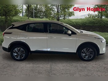 Used Nissan Qashqai 2023 for sale - 77685639: Photo