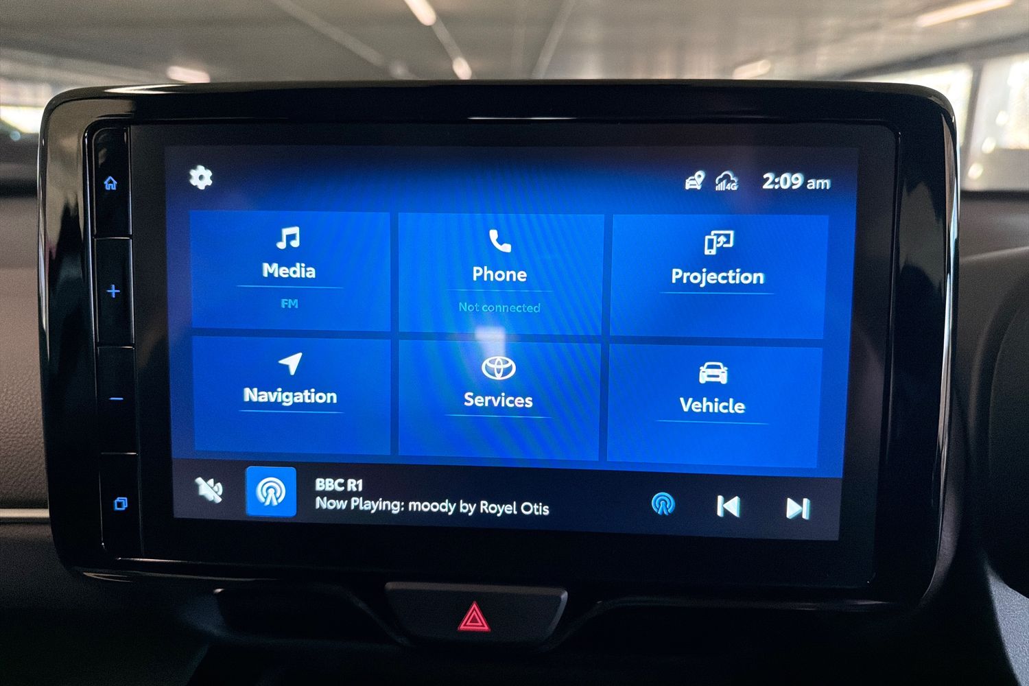 Used Toyota Yaris Cross 2023 for sale - 77942034: Photo 17