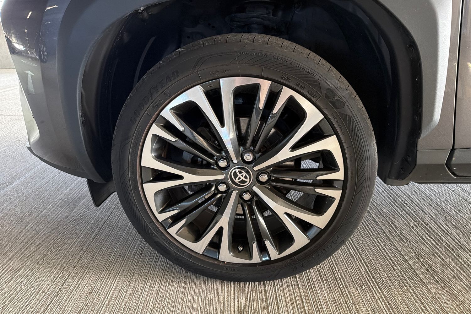 Used Toyota Yaris Cross 2023 for sale - 77942034: Photo 33