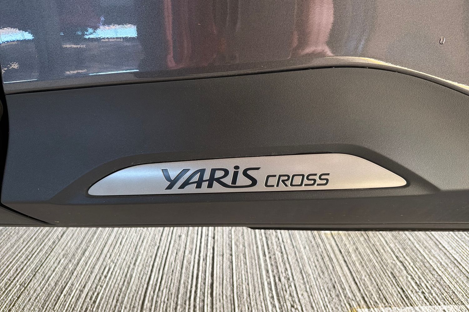 Used Toyota Yaris Cross 2023 for sale - 77942034: Photo 34