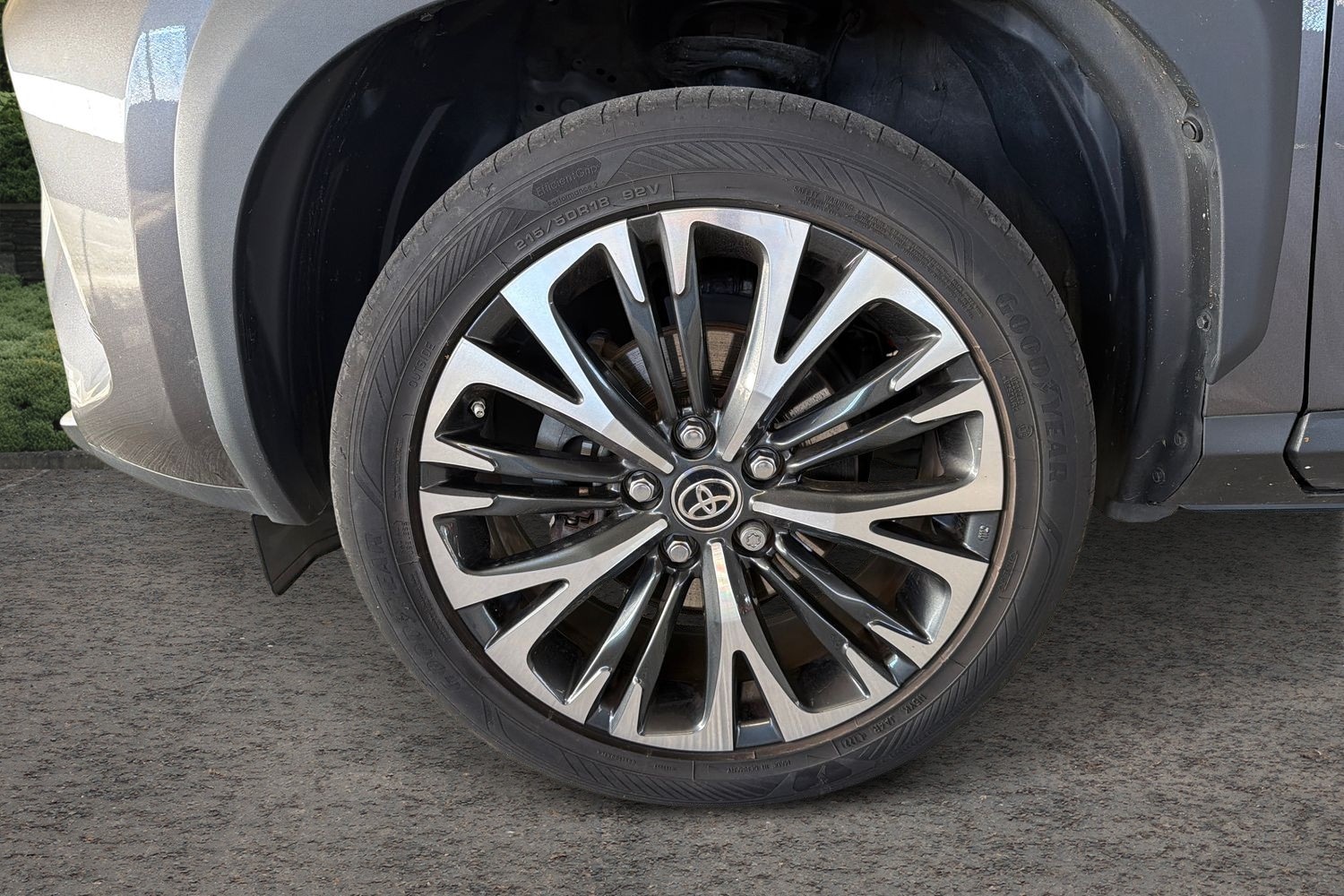 Used Toyota Yaris Cross 2023 for sale - 77942034: Photo 9