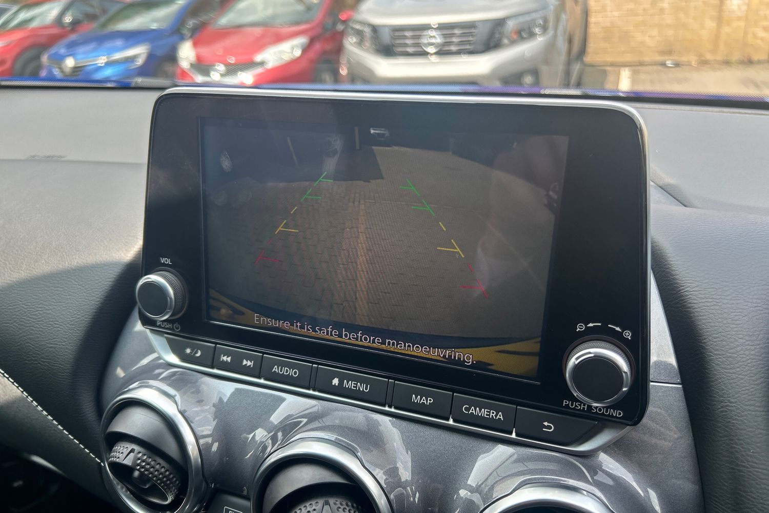 Vehicle 19
