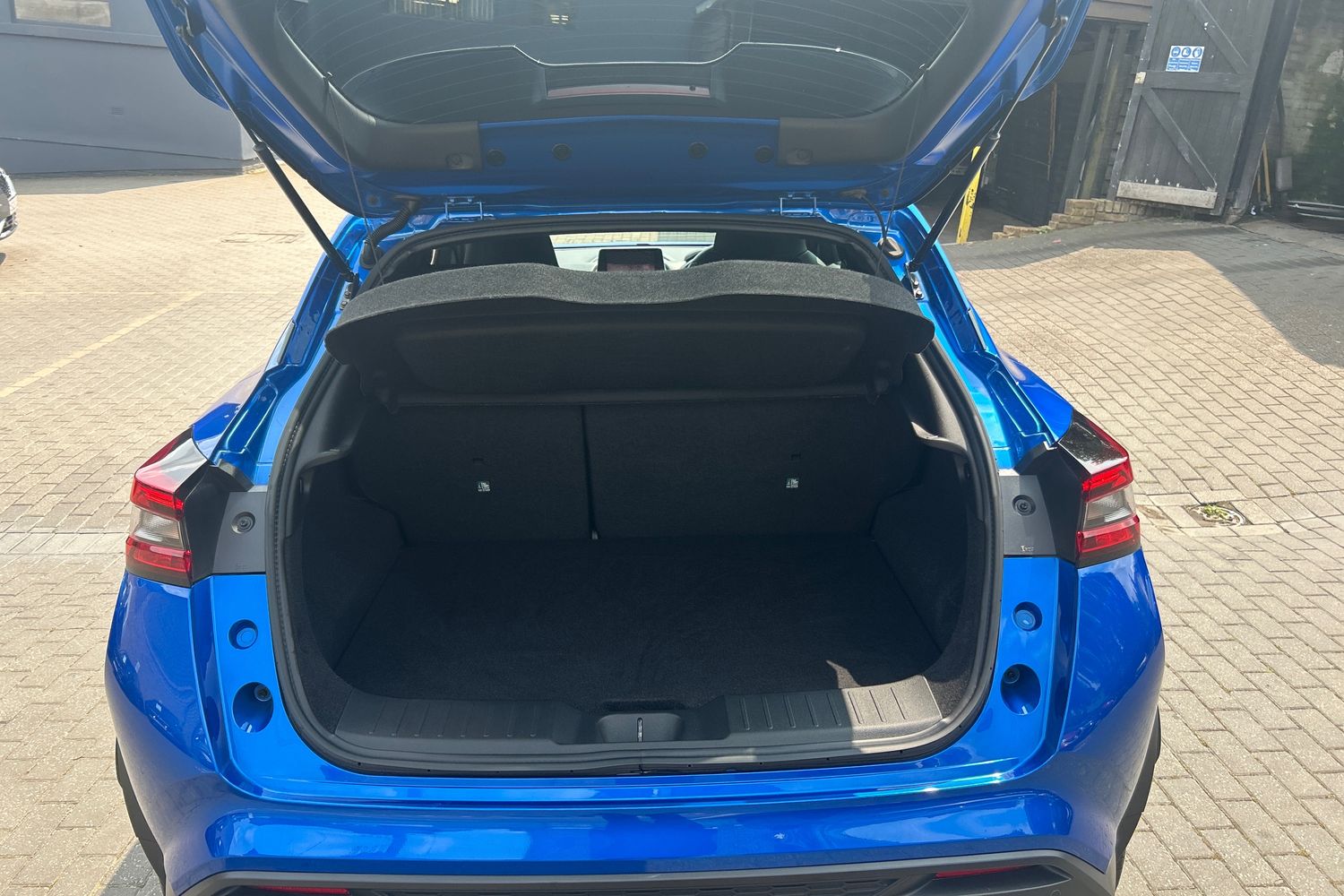 Vehicle 24