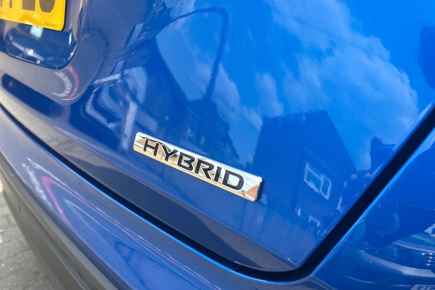 Vehicle 27