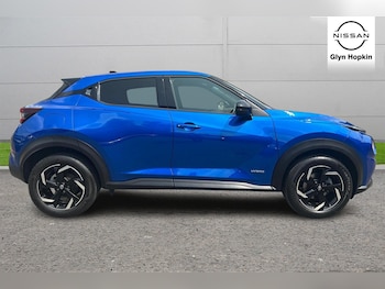 Used Nissan Juke 2024 for sale - 75438568: Photo