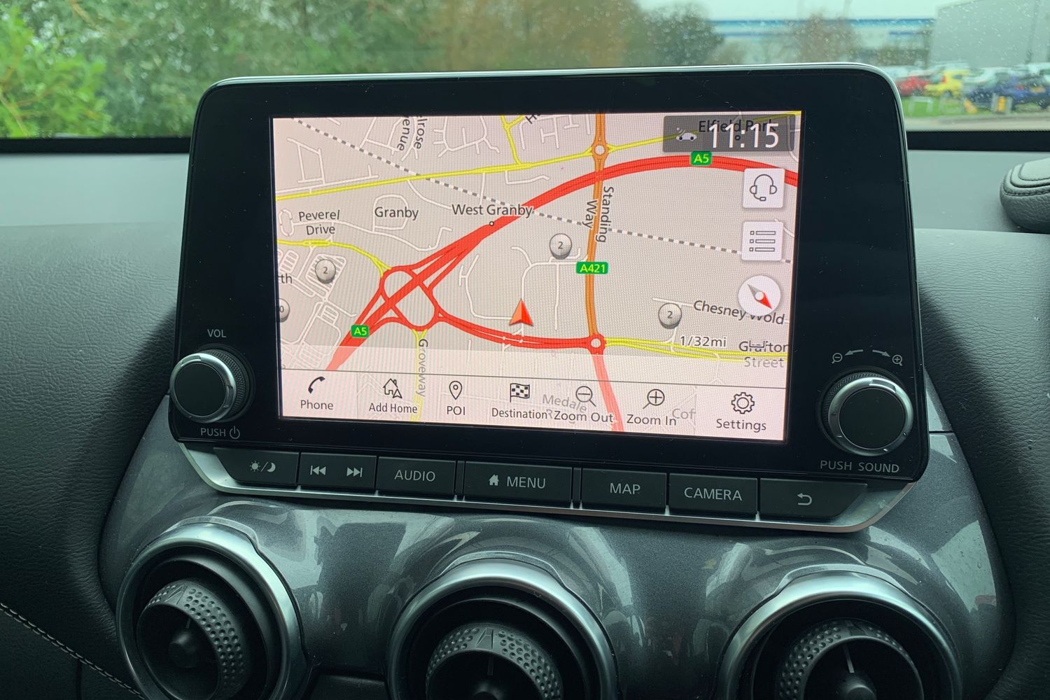 Used Nissan Juke 2023 for sale - 77600448: Photo 18