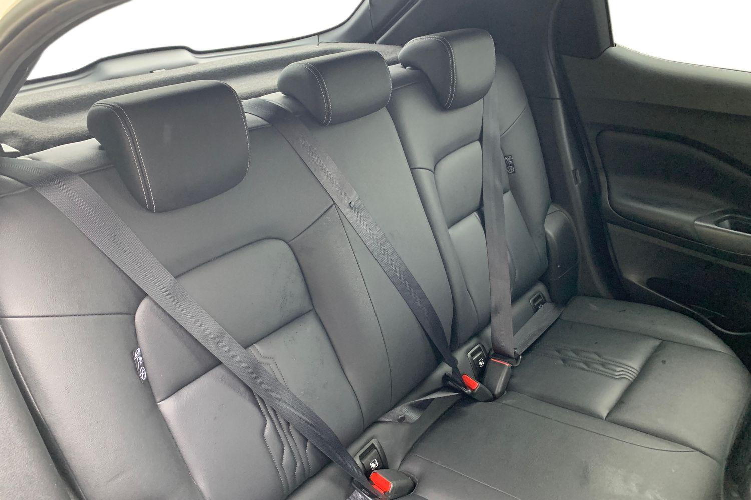 Used Nissan Juke 2023 for sale - 77600448: Photo 23