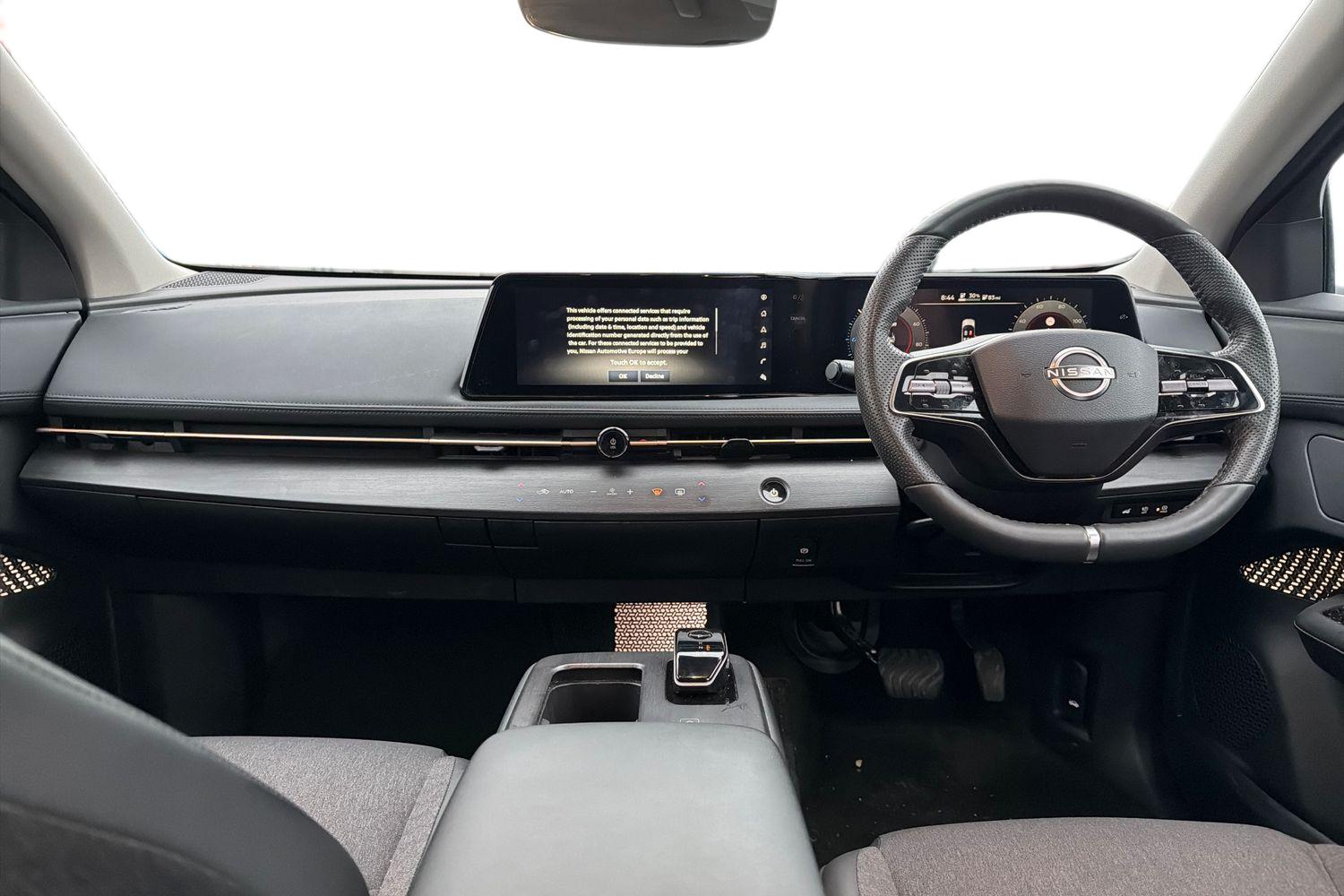 Used Nissan ARIYA 2024 for sale - 77116115: Photo 12