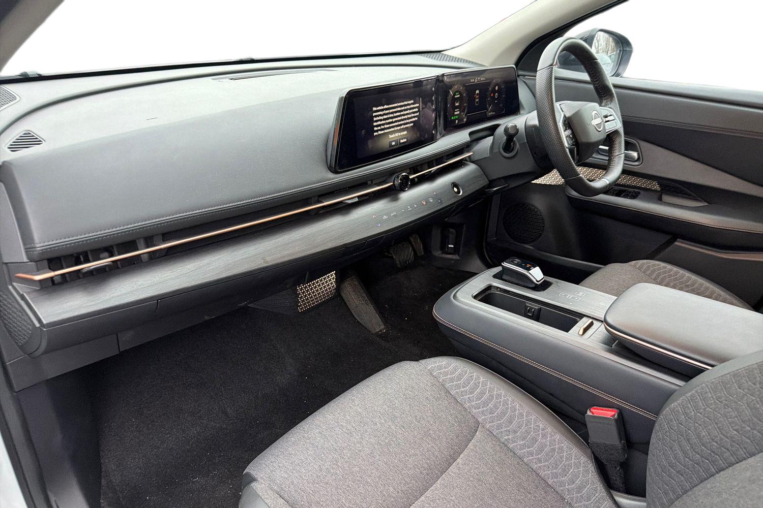 Used Nissan ARIYA 2024 for sale - 77116115: Photo 13