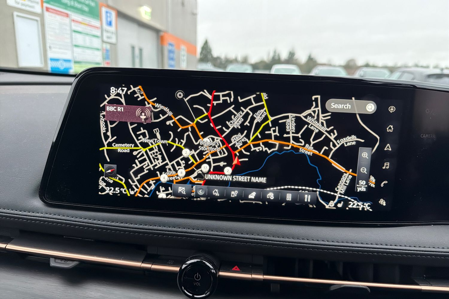 Used Nissan ARIYA 2024 for sale - 77116115: Photo 18