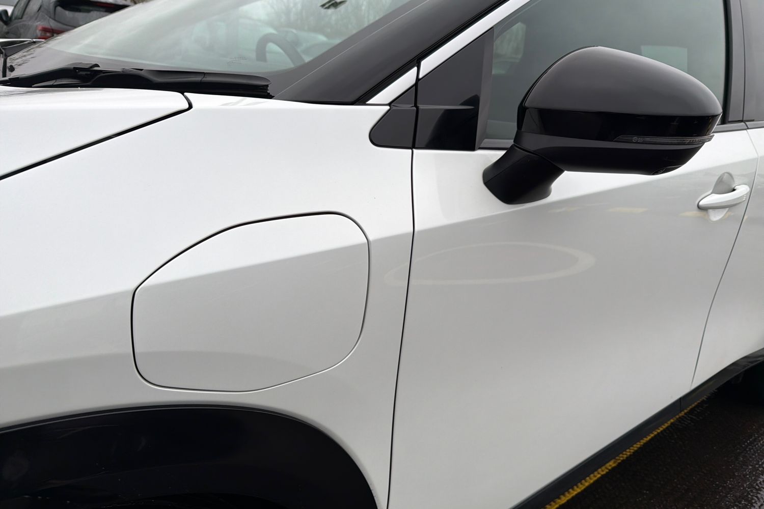 Used Nissan ARIYA 2024 for sale - 77116115: Photo 36