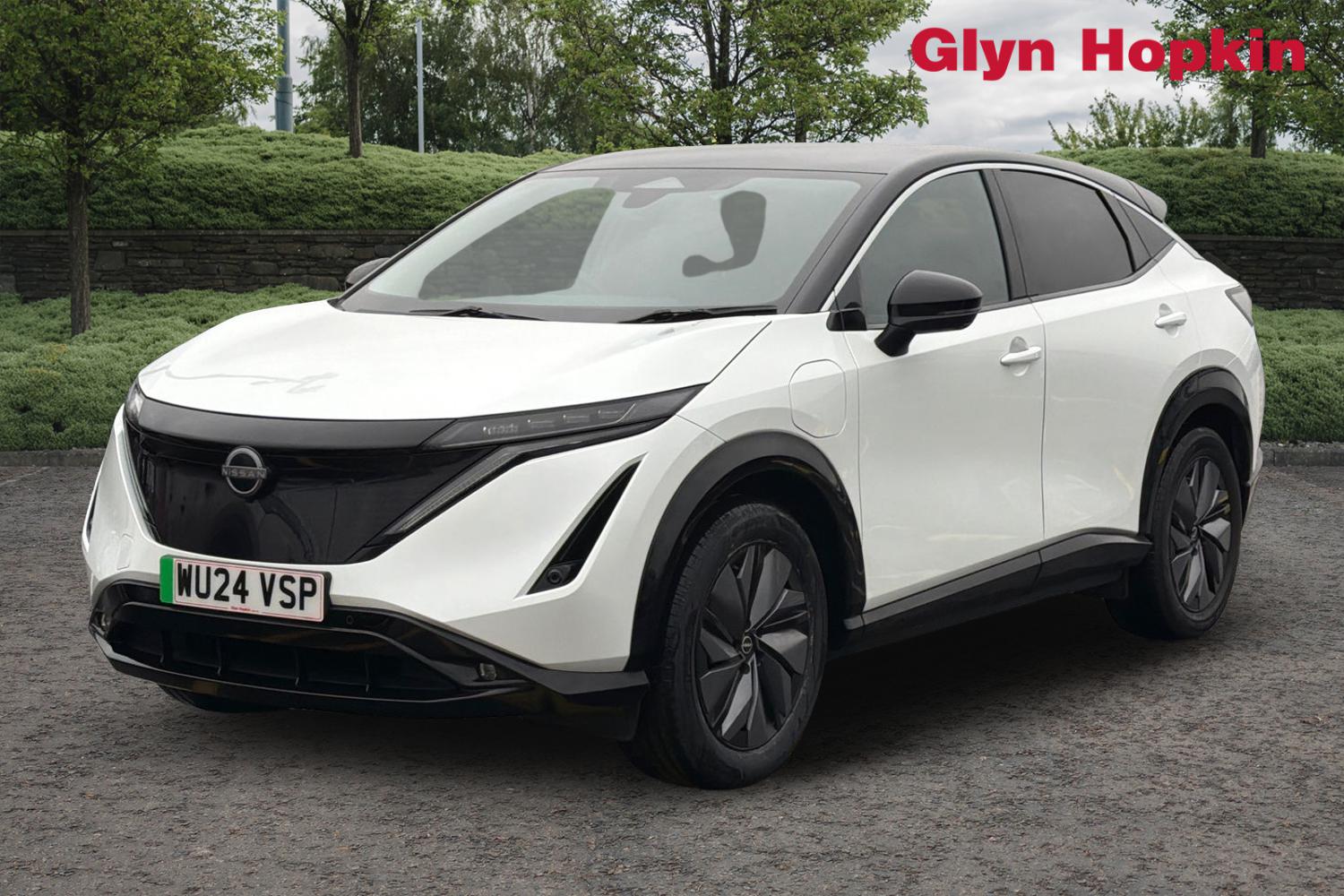 Used Nissan ARIYA 2024 for sale - 77116115: Photo 7