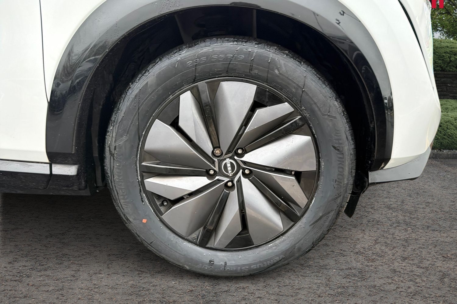 Used Nissan ARIYA 2024 for sale - 77116115: Photo 9