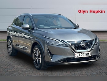 Used Nissan Qashqai 2023 for sale - 79021035: Photo
