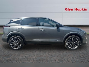 Used Nissan Qashqai 2023 for sale - 79021035: Photo