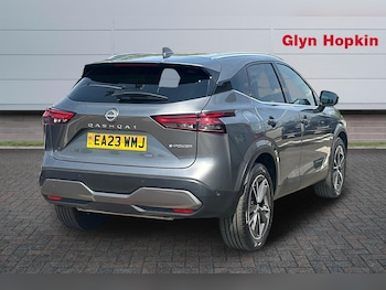 Used Nissan Qashqai 2023 for sale - 79021035: Photo