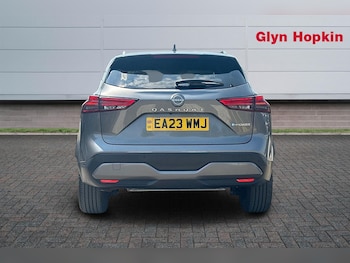 Used Nissan Qashqai 2023 for sale - 79021035: Photo