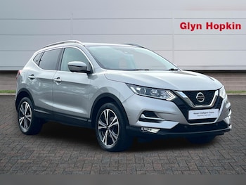 Used Nissan Qashqai 2019 for sale - 79202837: Photo
