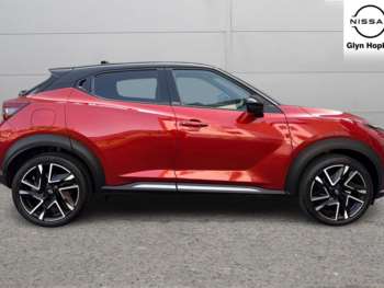 Used Nissan Juke 2025 for sale - 74695161: Photo