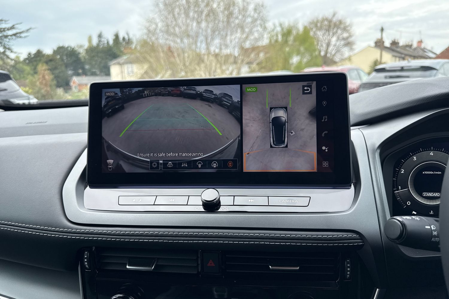 Vehicle 19