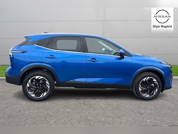 Used Nissan Qashqai 2025 for sale - 75438538: Photo