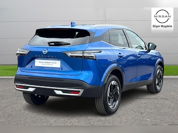 Used Nissan Qashqai 2025 for sale - 75438538: Photo