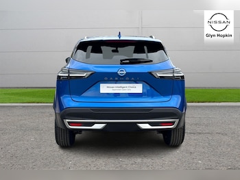 Used Nissan Qashqai 2025 for sale - 75438538: Photo