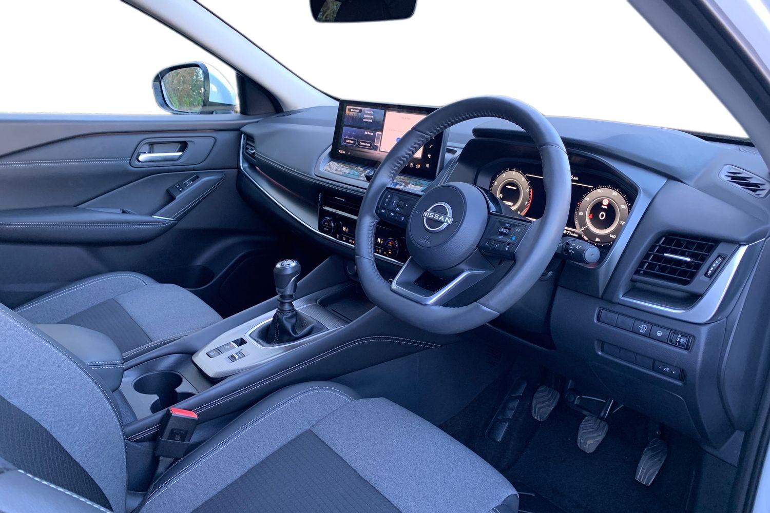 Used Nissan Qashqai 2025 for sale - 77600446: Photo 10