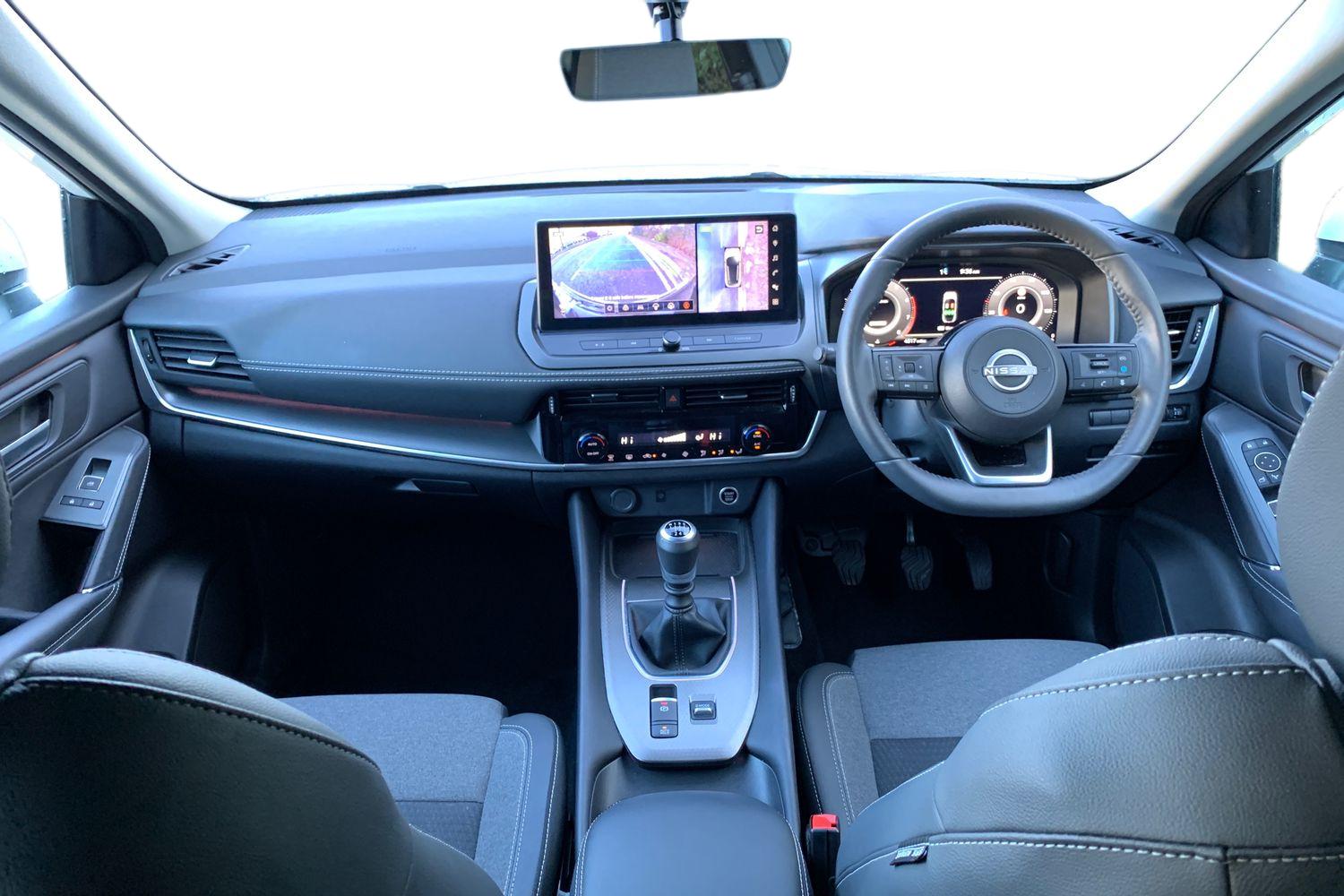 Used Nissan Qashqai 2025 for sale - 77600446: Photo 12