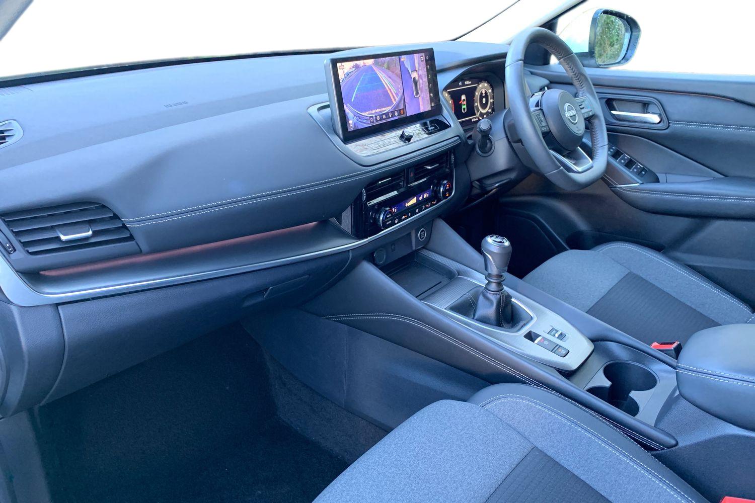 Used Nissan Qashqai 2025 for sale - 77600446: Photo 13