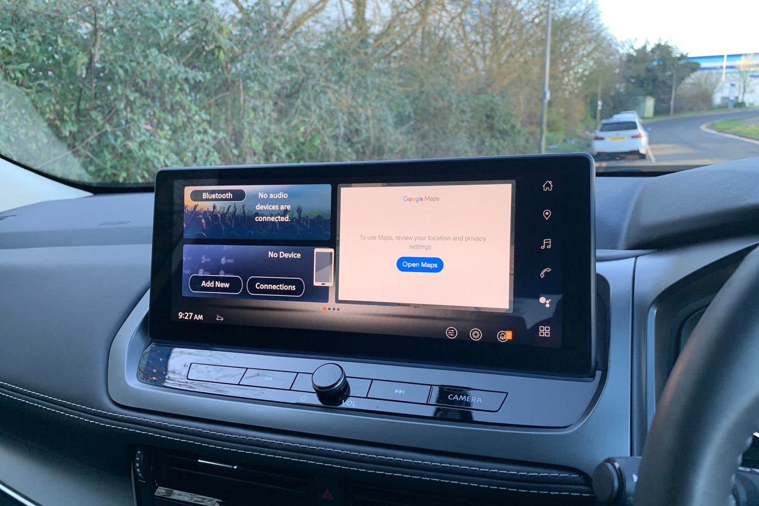 Used Nissan Qashqai 2025 for sale - 77600446: Photo 17