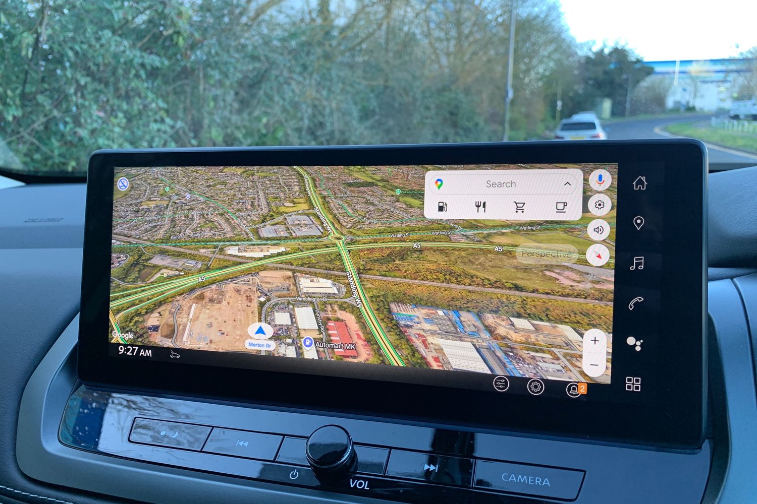 Used Nissan Qashqai 2025 for sale - 77600446: Photo 18