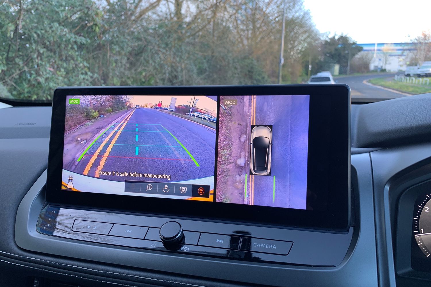 Used Nissan Qashqai 2025 for sale - 77600446: Photo 19