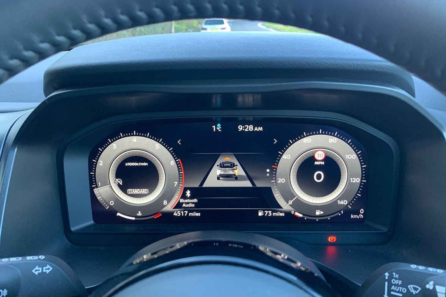 Used Nissan Qashqai 2025 for sale - 77600446: Photo 20