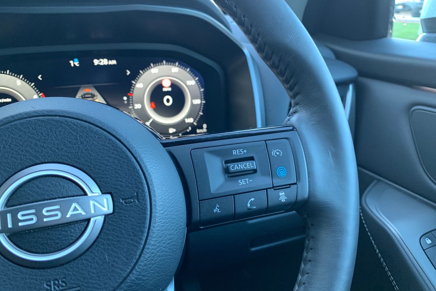 Used Nissan Qashqai 2025 for sale - 77600446: Photo 22